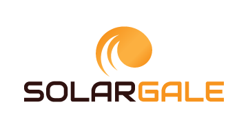 solargale.com is for sale