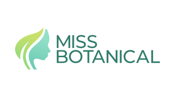 missbotanical.com is for sale