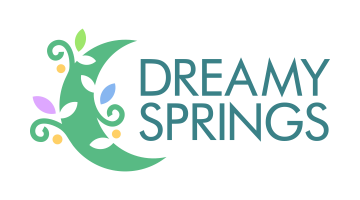 dreamysprings.com is for sale