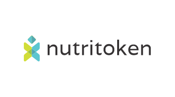 nutritoken.com is for sale