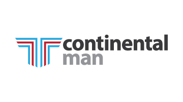 continentalman.com is for sale