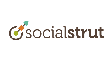 socialstrut.com is for sale