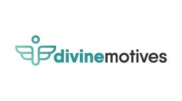 divinemotives.com is for sale