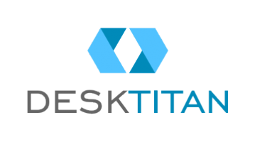 desktitan.com is for sale