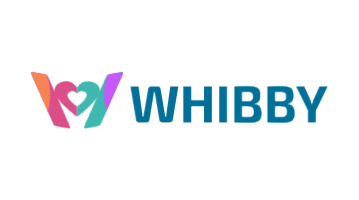 whibby.com is for sale