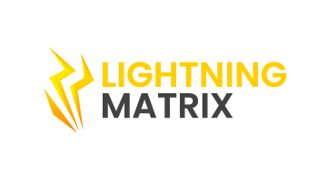 lightningmatrix.com is for sale