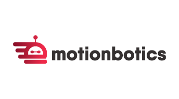 motionbotics.com is for sale