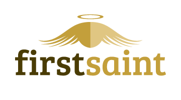 firstsaint.com is for sale