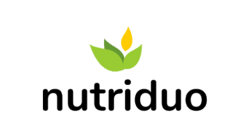 nutriduo.com is for sale
