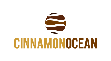 cinnamonocean.com is for sale
