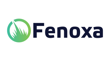 fenoxa.com is for sale