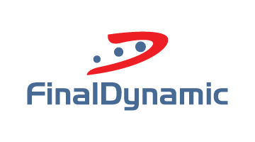finaldynamic.com is for sale