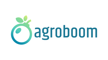 agroboom.com is for sale