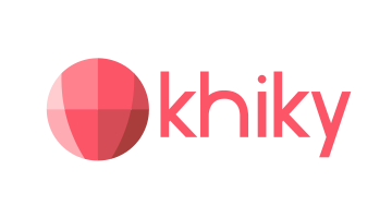 Logo for khiky.com