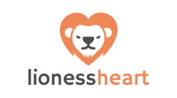 lionessheart.com is for sale