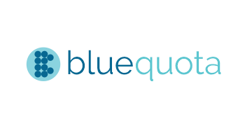 bluequota.com is for sale