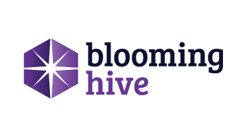 bloominghive.com is for sale