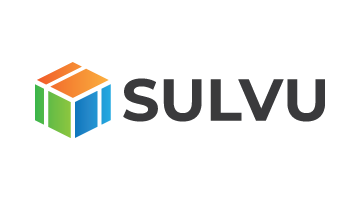 sulvu.com is for sale