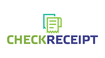 checkreceipt.com is for sale