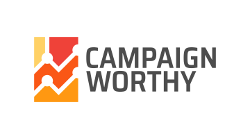 campaignworthy.com is for sale