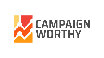 campaignworthy.com is for sale