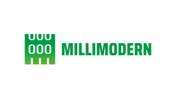 millimodern.com is for sale