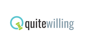 quitewilling.com is for sale