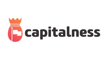 capitalness.com is for sale