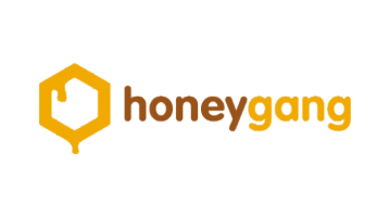 honeygang.com is for sale