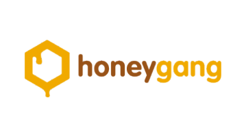 honeygang.com