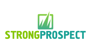 strongprospect.com is for sale