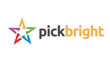pickbright.com is for sale