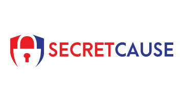 secretcause.com is for sale