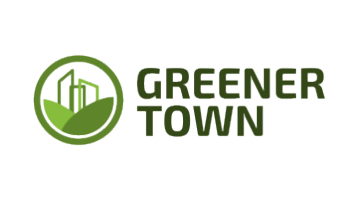 greenertown.com