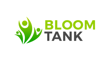 bloomtank.com is for sale