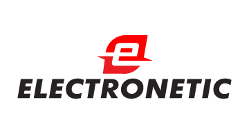 electronetic.com is for sale