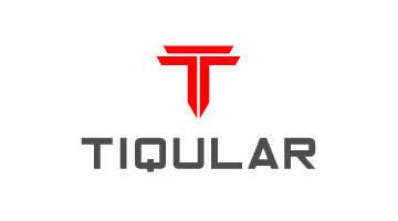 tiqular.com is for sale