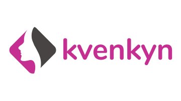 kvenkyn.com