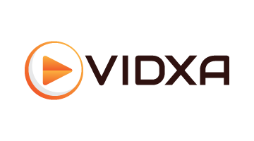 vidxa.com is for sale