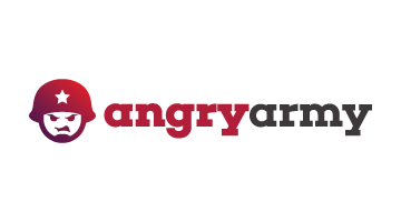 angryarmy.com is for sale