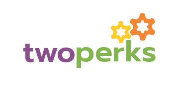 twoperks.com is for sale