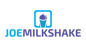 joemilkshake.com is for sale