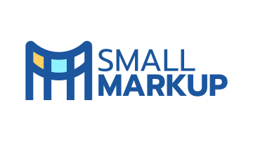 smallmarkup.com is for sale