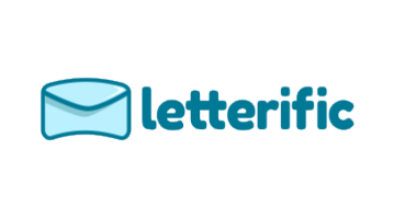 letterific.com is for sale