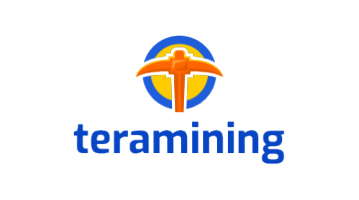 teramining.com is for sale