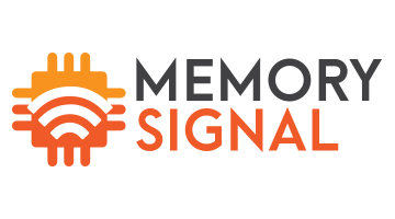 memorysignal.com is for sale