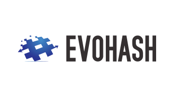 evohash.com is for sale