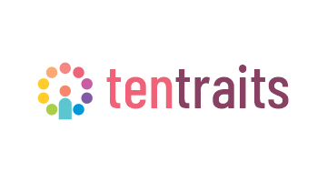 tentraits.com is for sale