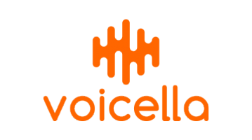 voicella.com is for sale