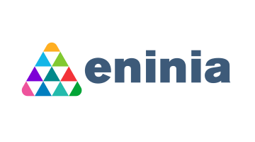 eninia.com is for sale